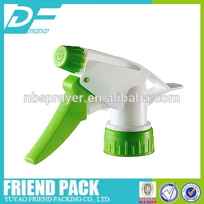 28/410 blue color trigger sprayer A