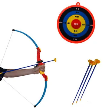 30-inch archery toy set