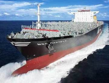 One-Stop Shipping Logistics Service for South America