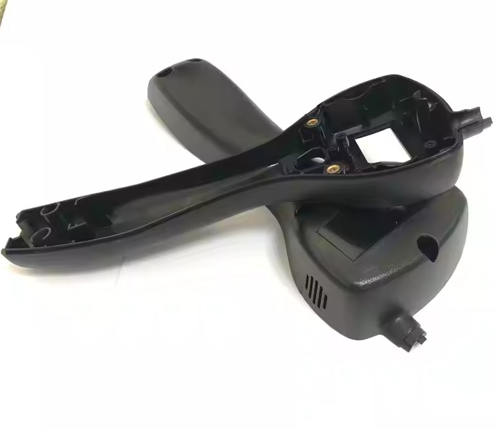 Injection Molding Moulding Parts Plastic Enclosure