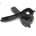 OEM Electronic Handheld Casing Injection Molded Parts