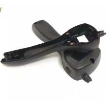 Injection Molded Plastic Parts for Electronic Handheld