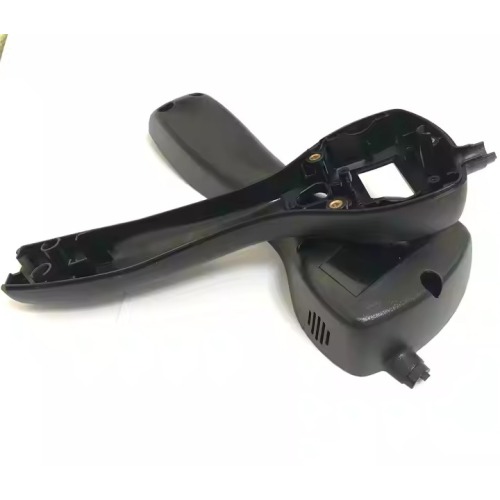 Injection Molded Plastic Parts for Electronic Handheld