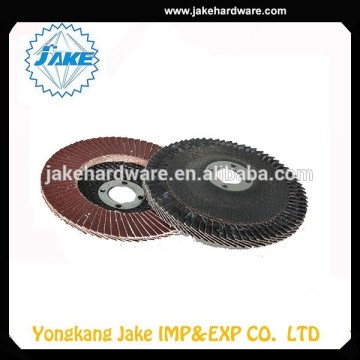 2015 Wholesale Best Selling New Style Flap Wheel With Sand Paper