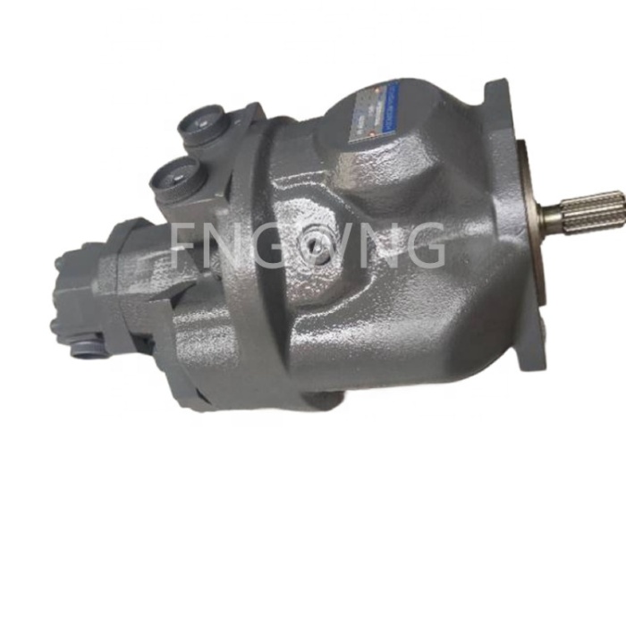 AP2D21LV1RJ6 Backhoe Hydraulic Piston Pump For Sumitomo