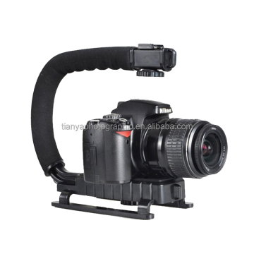 DSLR camera camcorders phone stabilizer