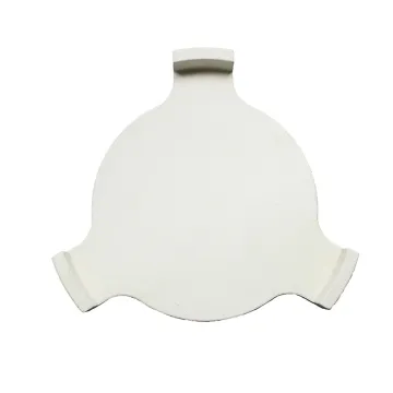 Professional Auplex Kamado BBQ Ceramic Setter Plate and Heat Deflector: Enhancing Your Grilling Experience