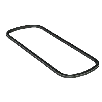 OEM BOP S-RAM Packer Side Door Rubber Seal