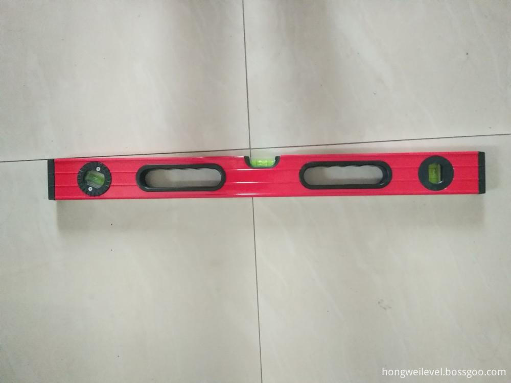 spirit level 1800mm