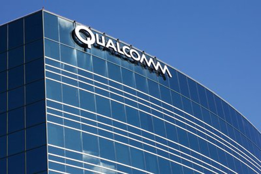 Qualcomm 5G chip