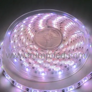 High quality promotional washable led strip