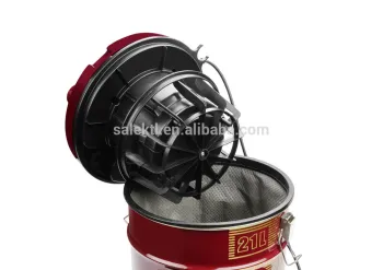 high power HITACHI SANYO SASO COCmiddle east cylinder drum vacuum cleaner big power big capacity Hitachi model