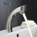 Infrared Kitchen Tap Bathroom Sink Faucet