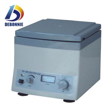 Electric Centrifuge (Improved version)