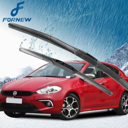 Dodge Stratus 2001-2006 Windshield Wiper Blades