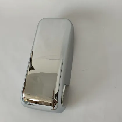 MITSUBISHI FUSO F420 Front Mirror Cover - Auto Parts Truck Body