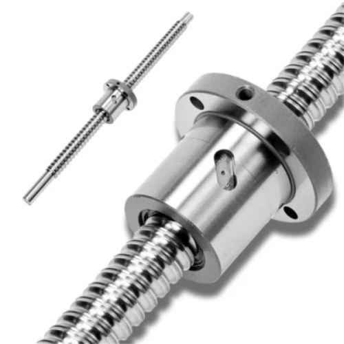 high precision SFS1616 ball screw