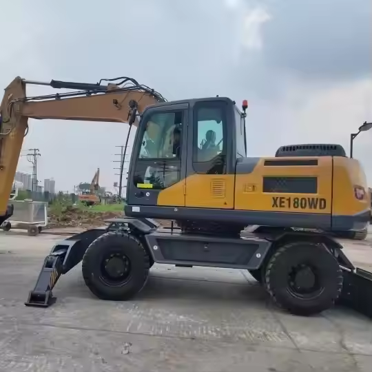 xe180wd 2