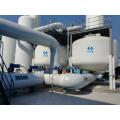 Yüksek Saflık Kaliteli Endüstriyel VPSA oksijen üreten tesis