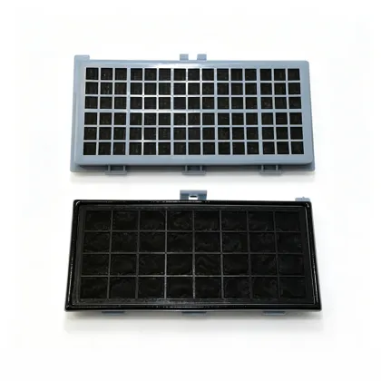 Miele SF-AA30 Activated Carbon Odor Filter Replacement