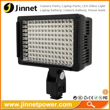 150 Leds Professional Video Lamp Led-vl003 For Video Camcorder Dv Camera 