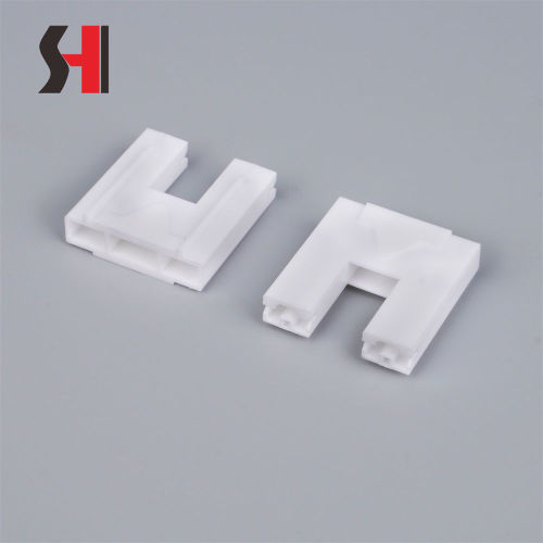 Conectores de terminal elétrico de 2 pólos de 4,8 mm