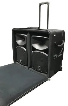 Soft Bass Bag Mono Bass Bag