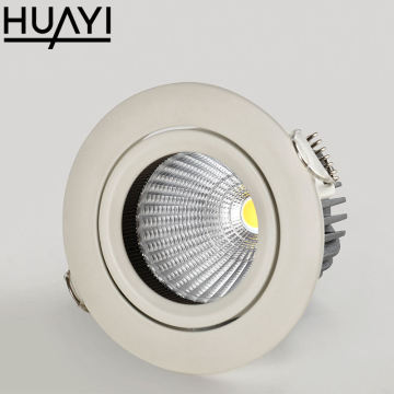 HUAYI 9W LED Spotlight - New Arrival Simple Style Aluminum Ceiling Lamp