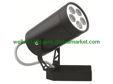 Good quality high power 50w LED Track light