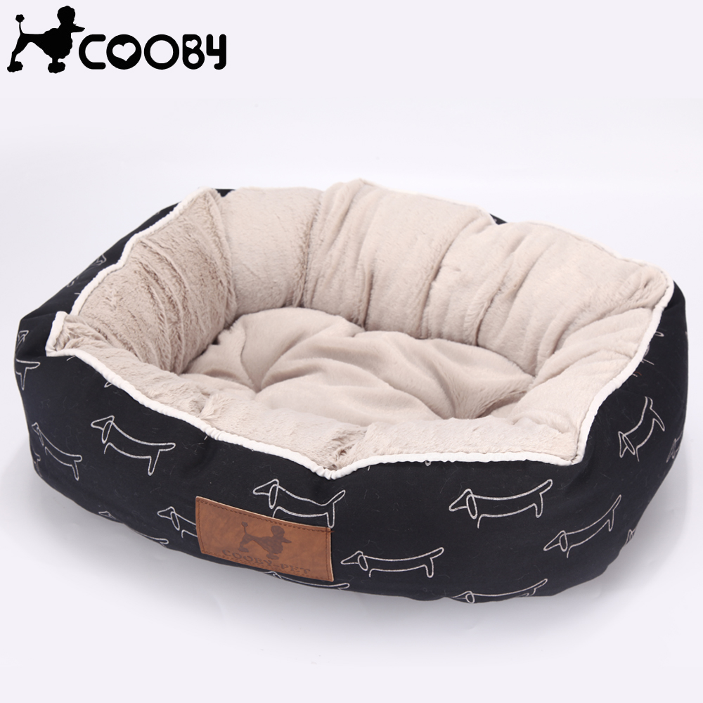 Pet Bed For Dogs cat house dog beds for large dogs Pets Products For Puppies dog bed mat lounger bench cat sofa supplies py0103