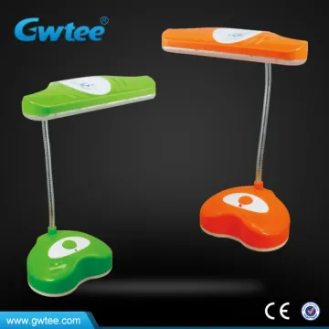 Eye protective Reading LED reading lamps GT-8807