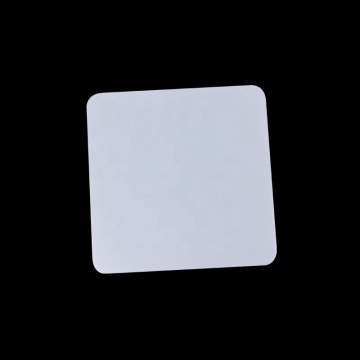Energy Saving 24W IP65 Marine Aluminum Acrylic Square LED Ceiling Light for Bathroom Kitchen