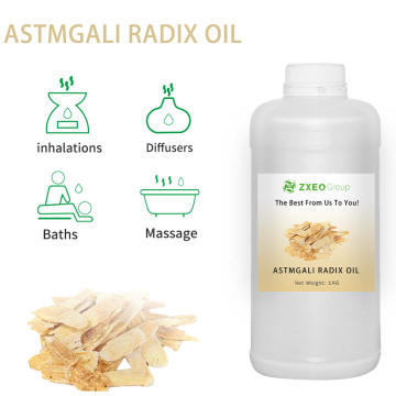 Óleo de raiz de Astragalus de vendas de vendas no extrato de extrato de ervas Astragalus