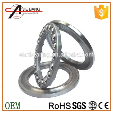 china supplier thrust ball bearing cheap bearing 51148