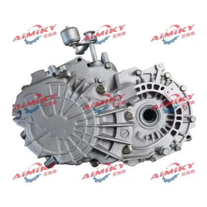 Remanufactured Transmission Gearbox Assy for Chevrolet Spark Manual