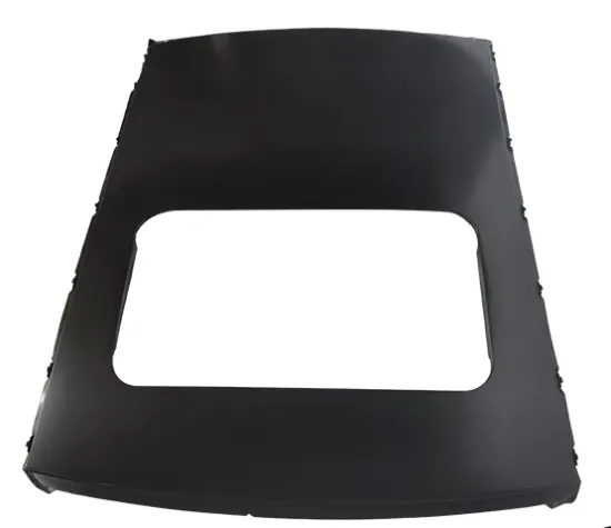 Factory Direct Wholesaler: Auto Metal Parts & Hardtop Roof Panels for Hyundai Elantra 2012