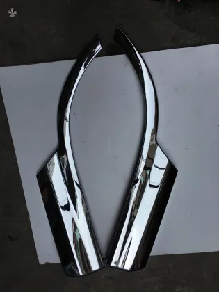 Chrome Plated Leaf Spring Board for Quon GE13 GEB3 Nissan UD Trucks