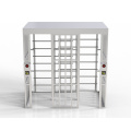 Security Products Full Height Turnstile