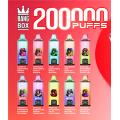 BangBox 200000 Puff Disposable Vape Pen Bulk Buy