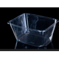 Fresh Produce Fresh-Keeping Tray Salad Container