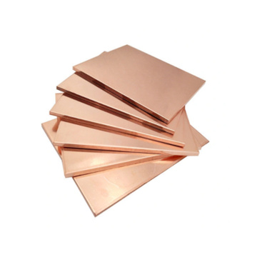 Price and Details of 4x8' 16 oz Copper Sheets, Coils, and 1 kg Copper Plates