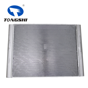 Professional Auto Aluminum radiator for BMW OEM 17117519209