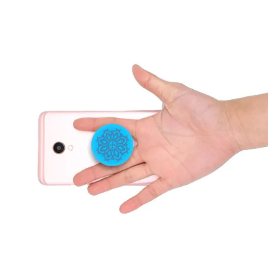 Cheapest Price Pop up Expanding Phone Grip Prop Stand Sockets