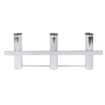 XINXING Marine 316 Stainless Steel Insert Fishing Rod Holder