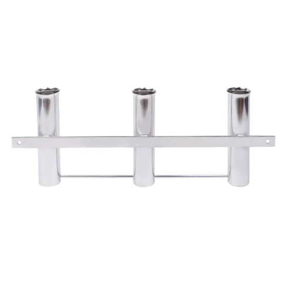 XINXING Marine 316 Stainless Steel Insert Fishing Rod Holder