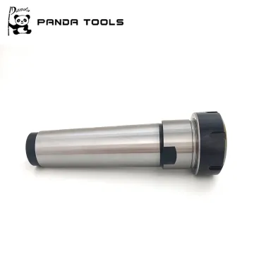 High Precision Morse Taper MTB5 ER40 Collet Chuck Factory Outlet