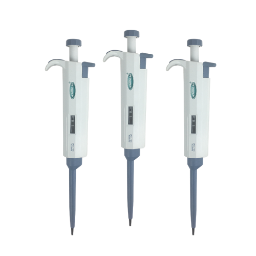 Pipette a canale singolo APT1-10 APT1-100