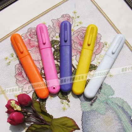 Handmade scissors tools cross stitch tools DIY tools of scissors