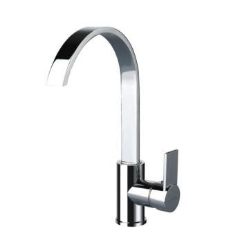 Kitchen Faucet, Bettino Series Single Lever Kitchen Mixer, Kitchen Tap