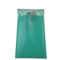 Colorful padded bubble mailers